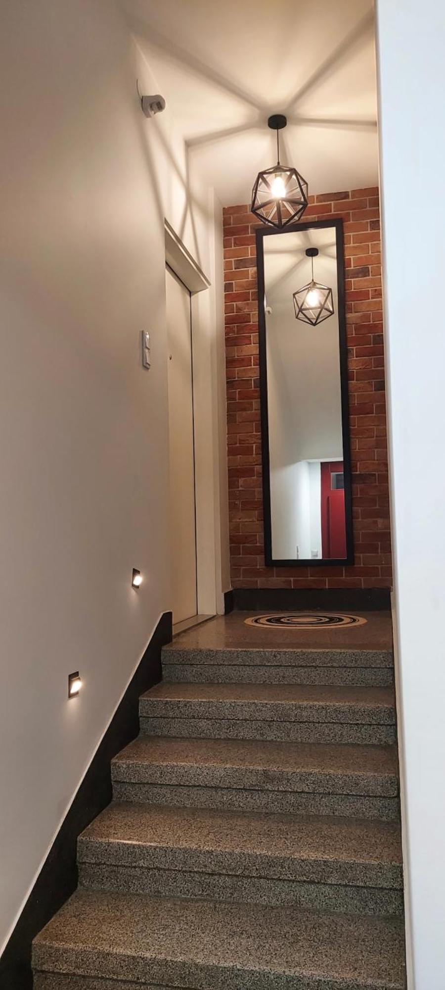 Wiejska Apartment