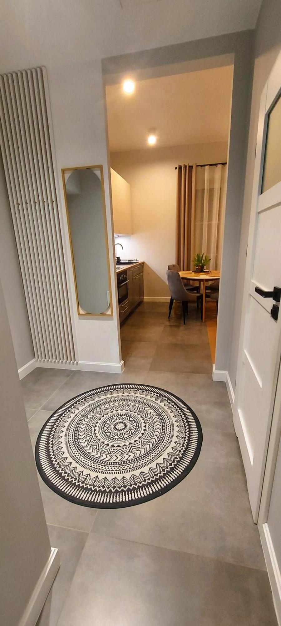 Wiejska Apartment Krakau