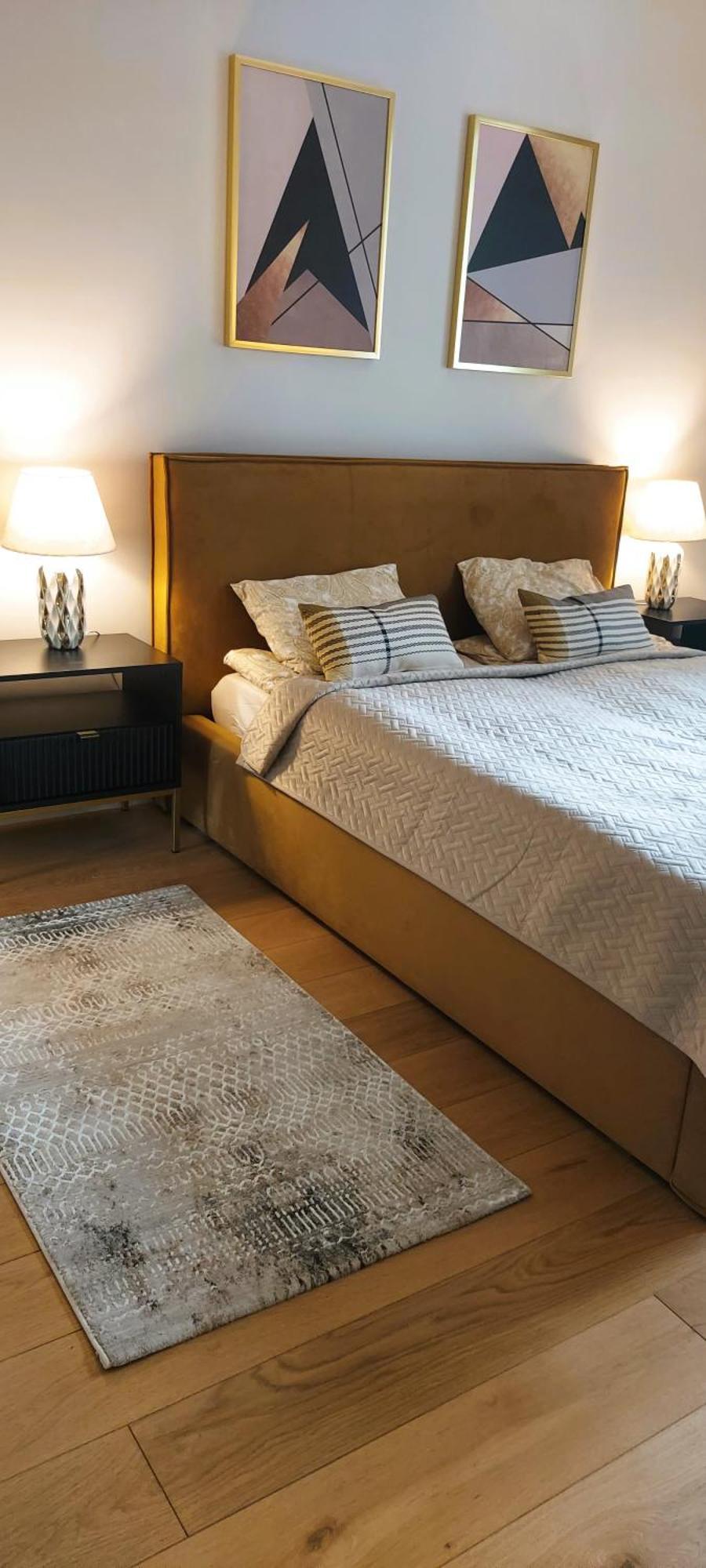 Wiejska Apartament *