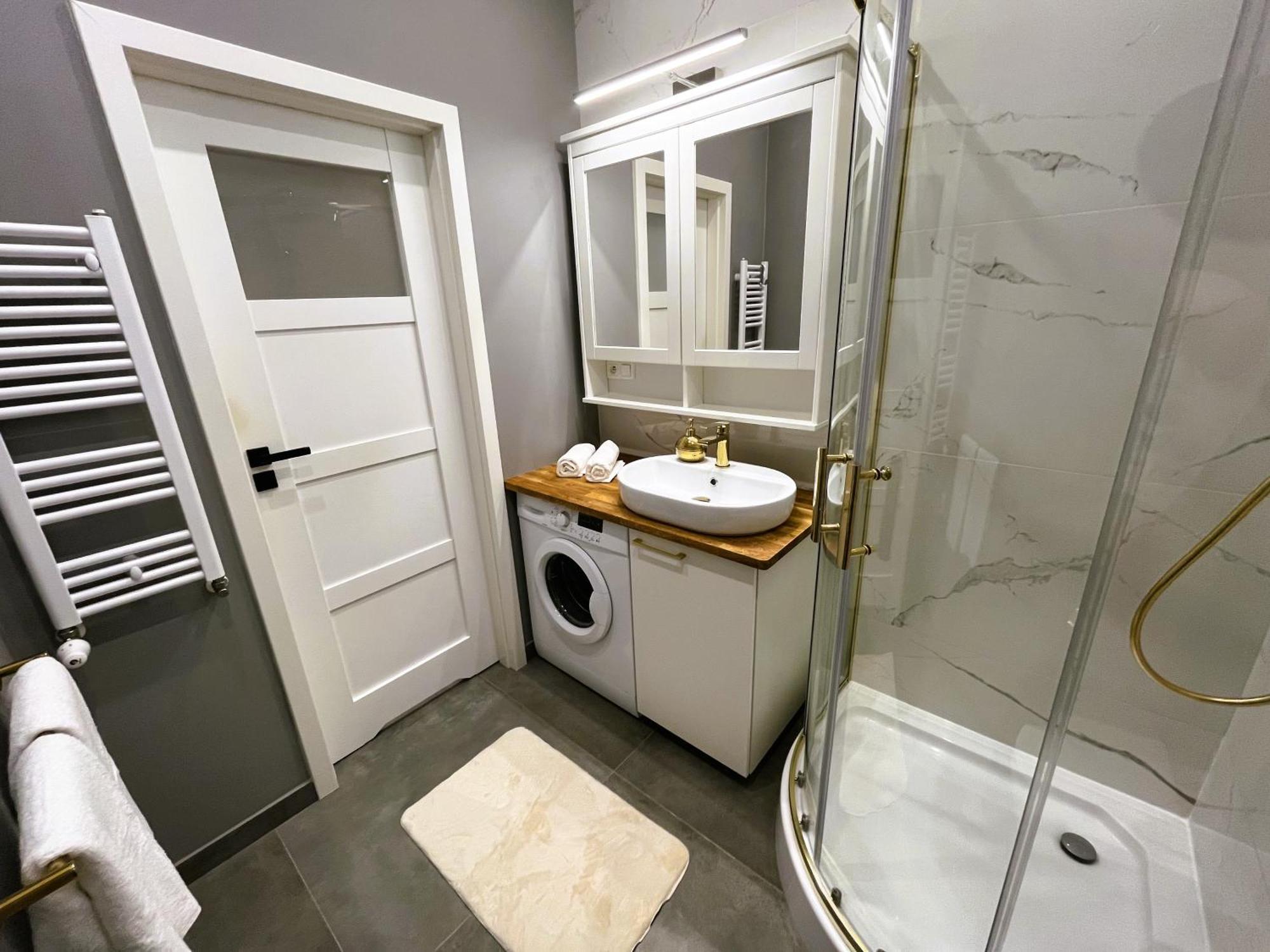 Wiejska Apartament *